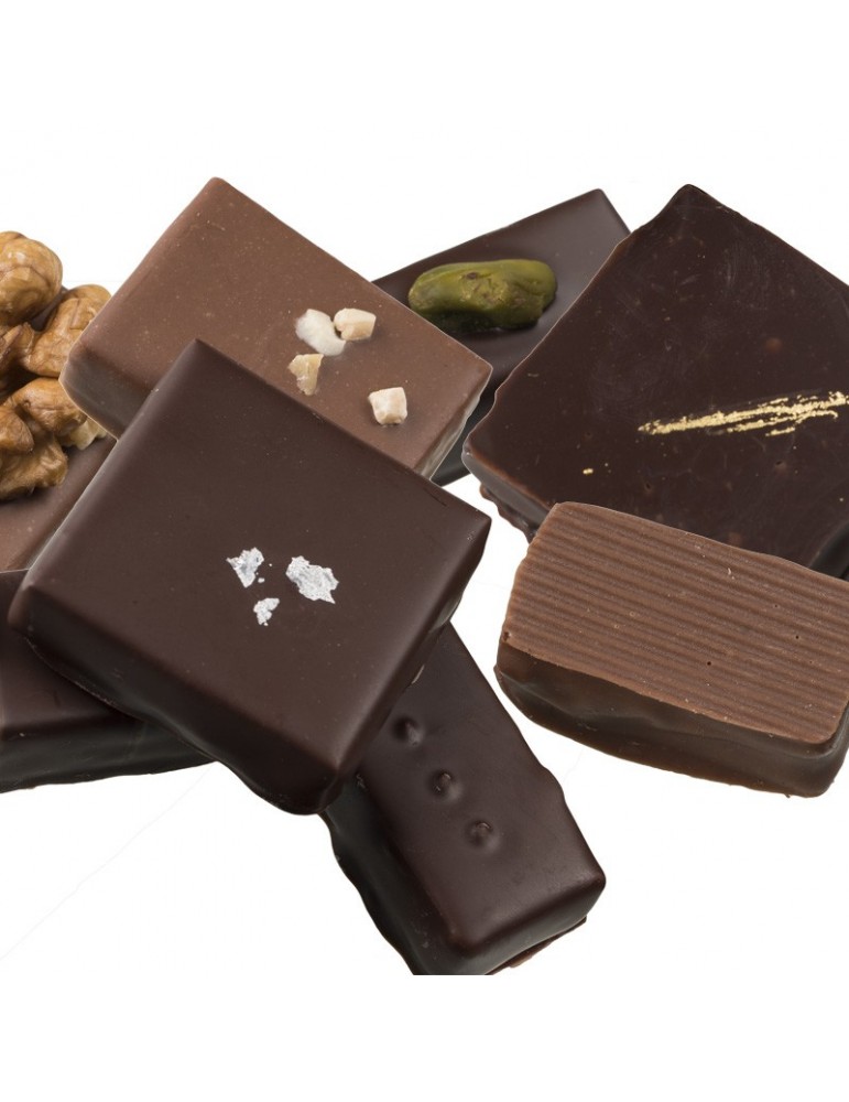 Boite Chocolats Prestige