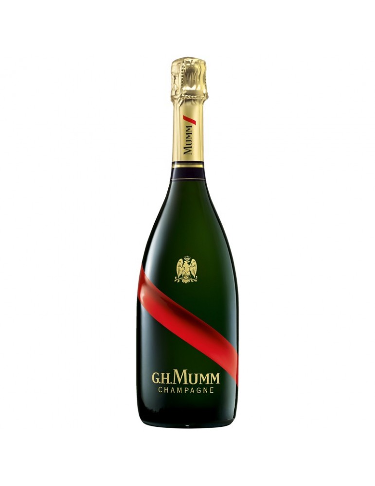 Champagne Mumm - Cordon Rouge