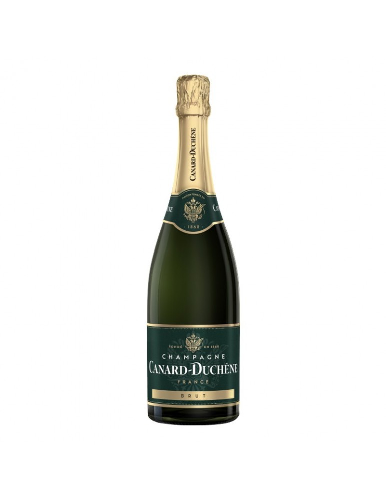 Champagne Canard-Duchêne