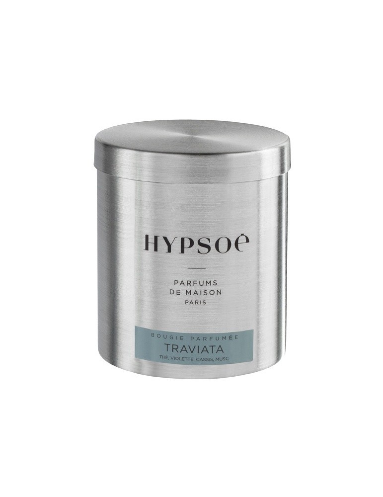 Bougie Hypsoe - Traviata