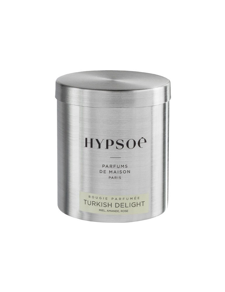 Bougie Hypsoe - Turkish...