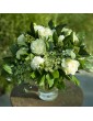 Bouquet confiance