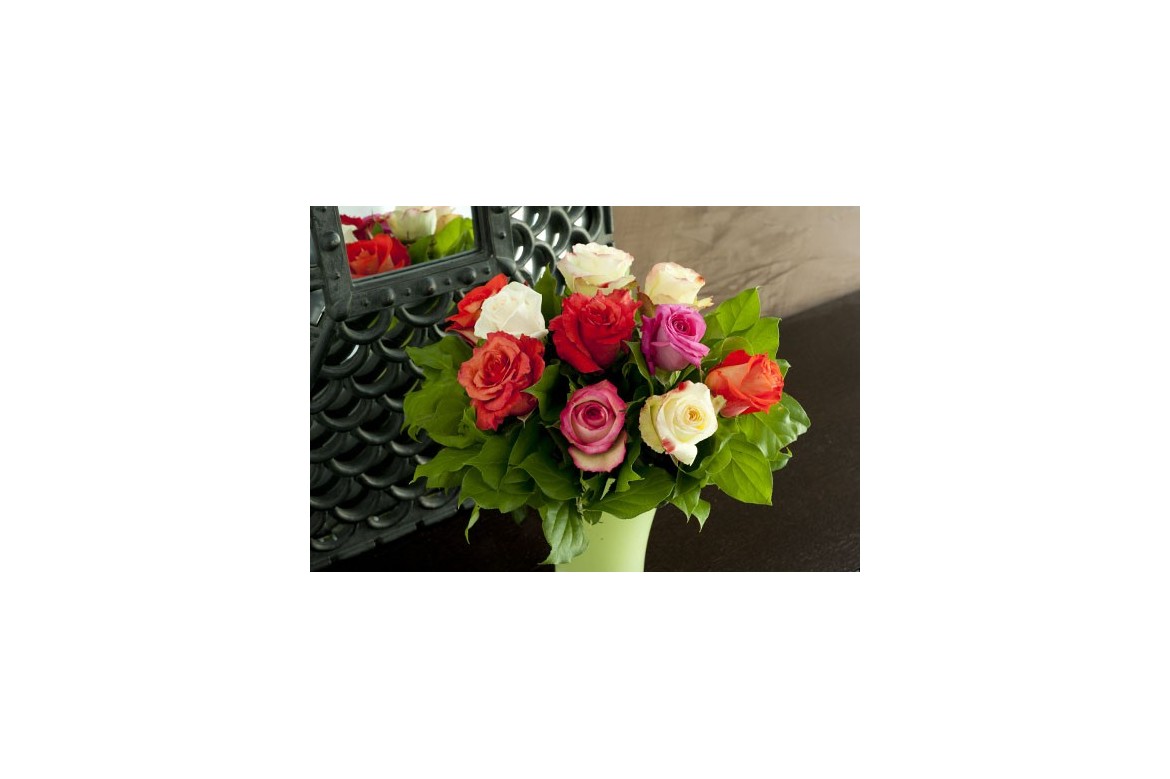 Bien conserver les roses